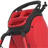 Callaway Fairway C Stand Bag  Fire Red