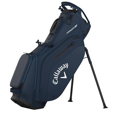 Callaway Fairway 14 Stand Bag  Navy