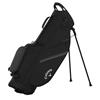 Callaway Chase Stand Bag  Black