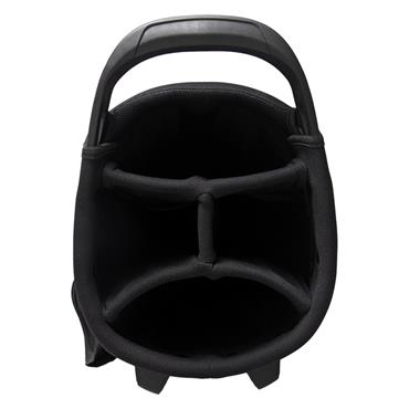 Callaway Chase Dry Stand Bag  Black