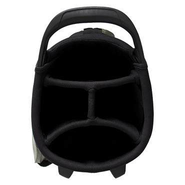 Callaway Chase Dry Stand Bag  Green Camo