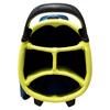 Callaway Chase Dry Stand Bag  Navy Fl Yellow