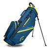 Callaway Chase Dry Stand Bag  Navy Fl Yellow