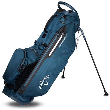 Callaway Fairway C HD Stand Bag  Navy