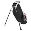 Callaway Fairway C HD Stand Bag  Black - Grey - Red