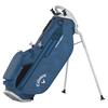 Callaway Fairway C HD Stand Bag  Blue - Palm - Grey