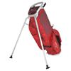 Callaway Fairway C HD Stand Bag  Red - Palm - Grey