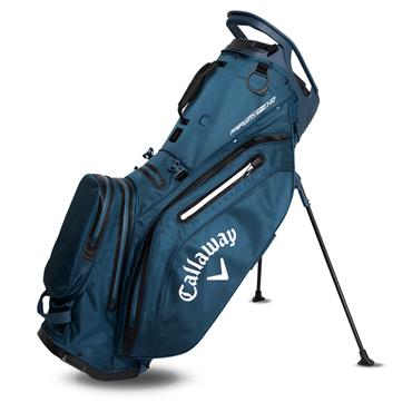 Callaway Fairway 14 HD Stand Bag  Navy
