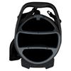 Callaway Carry Plus Stand Bag  Black