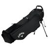 Callaway Carry Plus Stand Bag  Black
