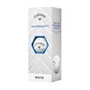 Callaway Supersoft Golf Ball Dozen White