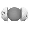 Callaway Supersoft Golf Ball Dozen White