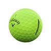 Callaway Supersoft Golf Ball Dozen Green