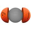 Callaway Supersoft Golf Ball Dozen Orange