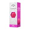 Callaway Supersoft Golf Ball Dozen Pink
