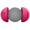 Callaway Supersoft Golf Ball Dozen Pink
