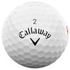 Callaway Supersoft Aces Golf Ball Dozen White