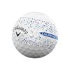 Callaway Supersoft Splatter Balls Dozen Blue
