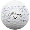 Callaway Supersoft Splatter Balls Dozen Blue
