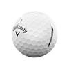Callaway Warbird Distance Golf Balls Dozen White