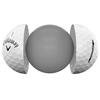 Callaway Warbird Distance Golf Balls Dozen White