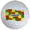 Callaway Warbird Carlow Distance + Golf Balls Dozen White