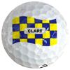Callaway Warbird Clare Distance + Golf Balls Dozen White
