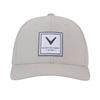 Callaway Rutherford Cap  Silver