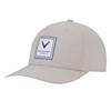 Callaway Rutherford Cap  Silver