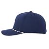 Callaway Team Europe Cap  Navy Yellow