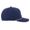 Callaway Team Europe Cap  Navy Yellow