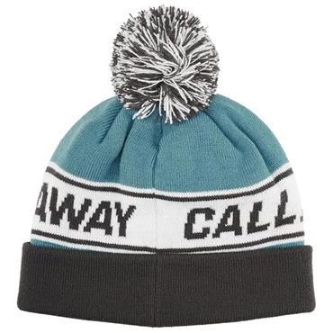 Callaway Vintage Beanie  Mint