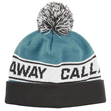 Callaway Vintage Beanie  Mint