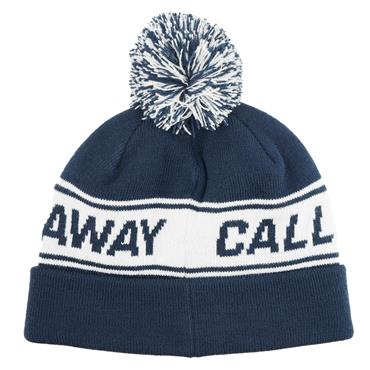 Callaway Vintage Beanie  Navy
