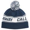 Callaway Vintage Beanie  Navy
