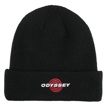 Callaway Beanie  Black