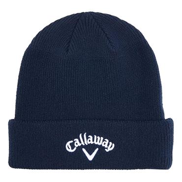 Callaway Beanie  Black