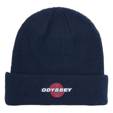 Callaway Beanie  Navy