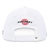 Callaway TA Performance Pro Cap  White