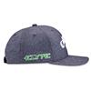Callaway TA Performance Pro Cap  Heather Charcoal