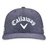 Callaway TA Performance Pro Cap  Heather Charcoal