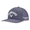 Callaway TA Performance Pro Cap  Heather Charcoal