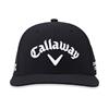 Callaway TA Performance Pro Cap  Black