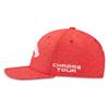 Callaway TA Performance Pro Cap  Heather Red