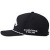 Callaway TA Performance Rope Cap  Black