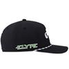 Callaway TA Performance Rope Cap  Black