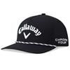 Callaway TA Performance Rope Cap  Black