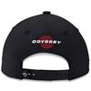 Callaway TA Performance Rope Cap  Black