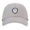 Callaway GreenKeeper Cap  Silver