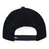 Callaway Playing Through Trucker Cap  HEATHERNAVY